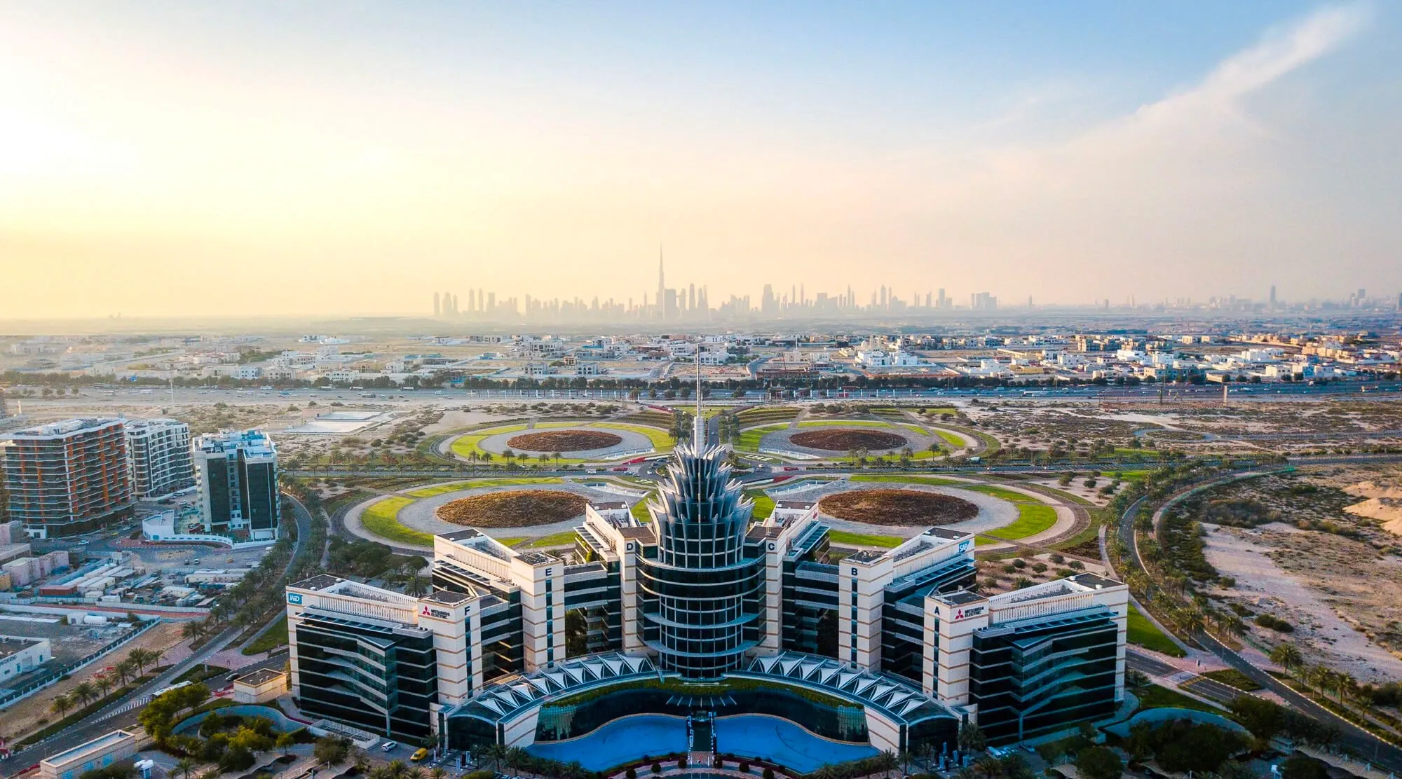Как запустить стартап в Дубае